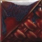 Mayco Stoneware Glaze - SW-402 - Dark Flux - 1 pint